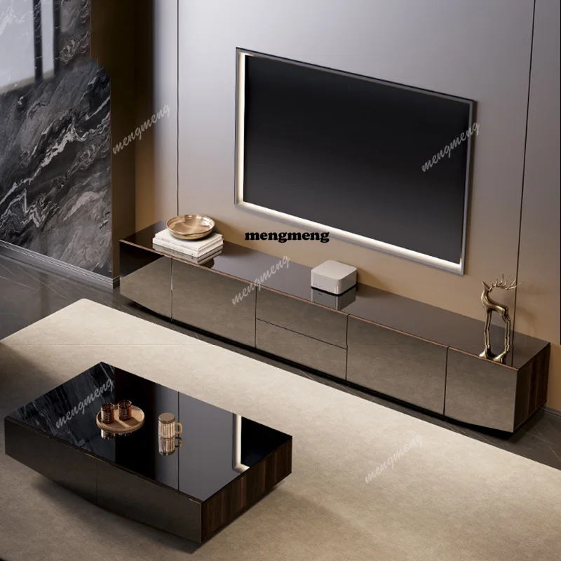 Office Furniture Center - Hot sales Luxury Aesthetic Tv Stands