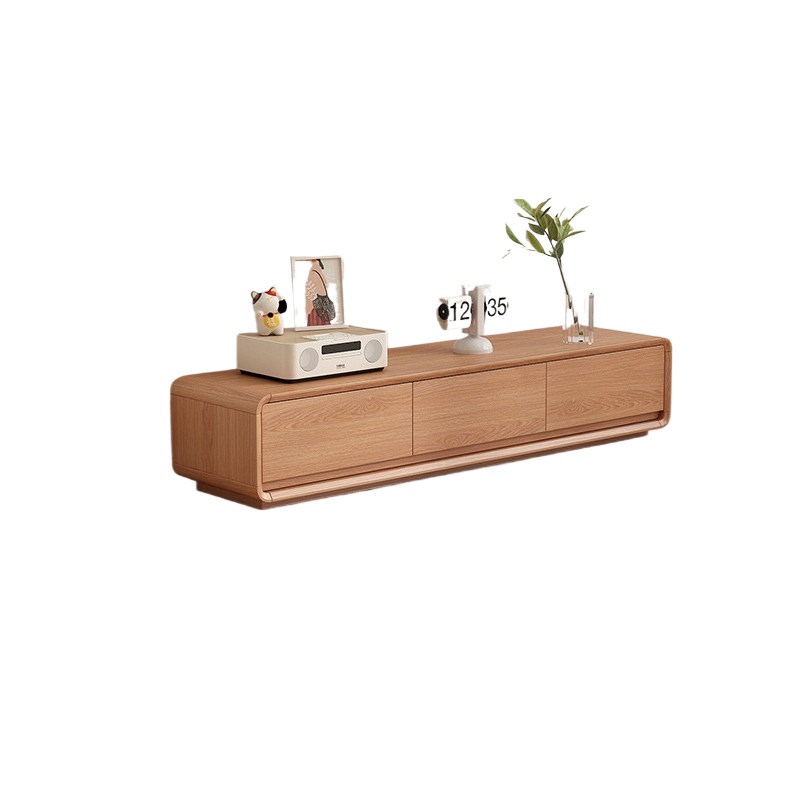 Office Furniture Center - Brown Bedroom Tv Stand Universal Center
