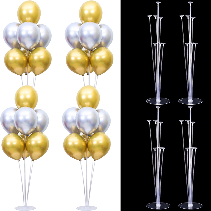 Conference Table Round - 2/4 sets Holiday Event Party Table