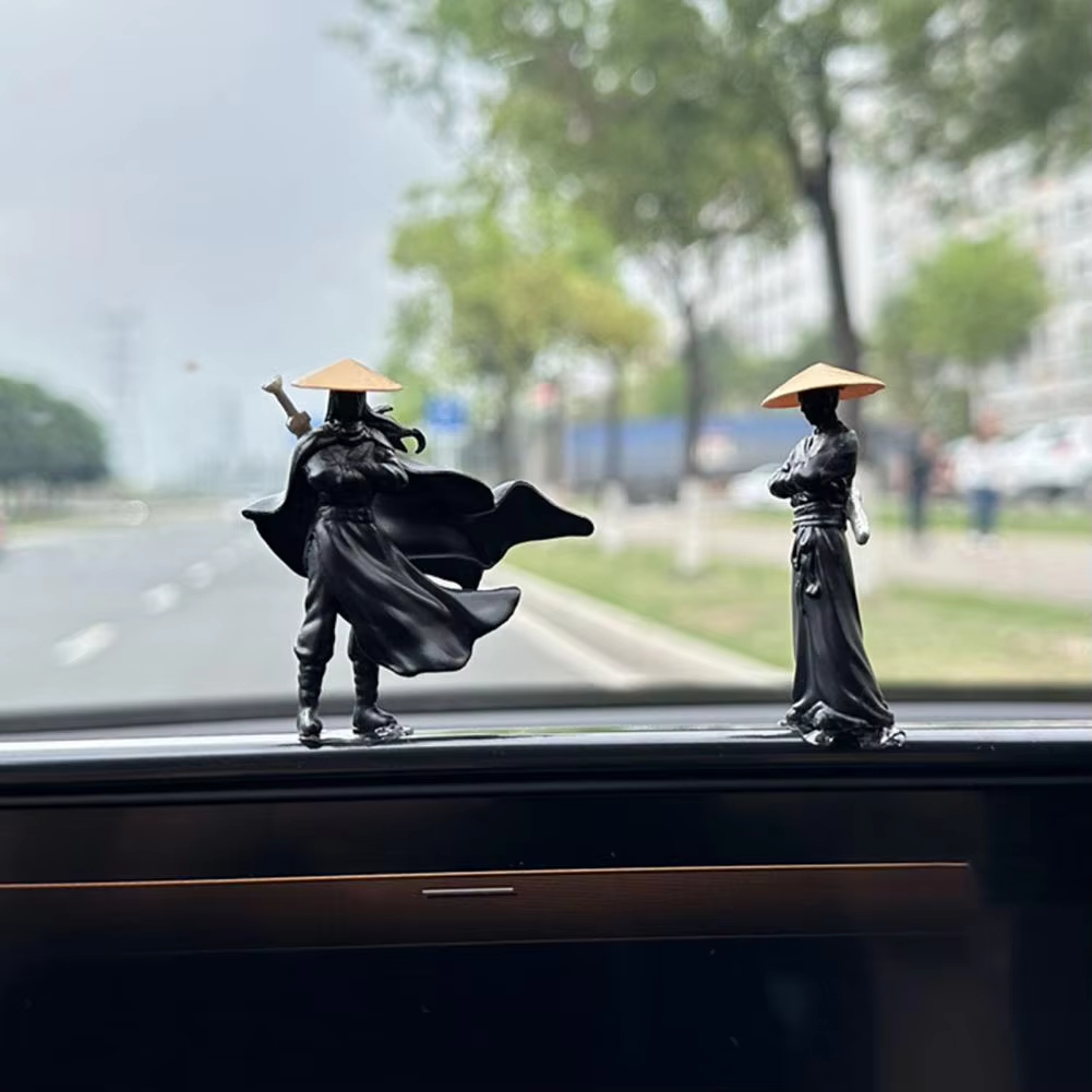 5cm Car Dashboard Ornament Fig - Office Furniture Rental review and price