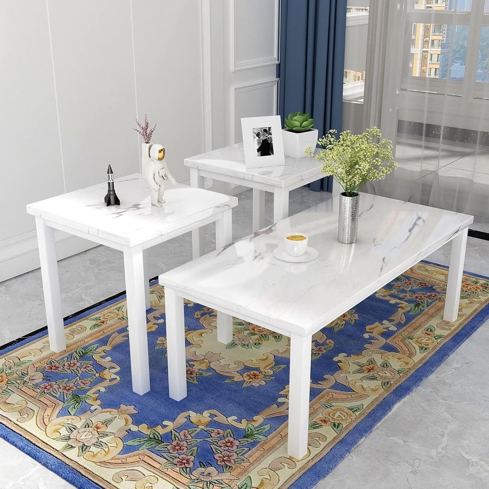 Modern Living Room Coffee Tabl - Office Furniture Center review and price
