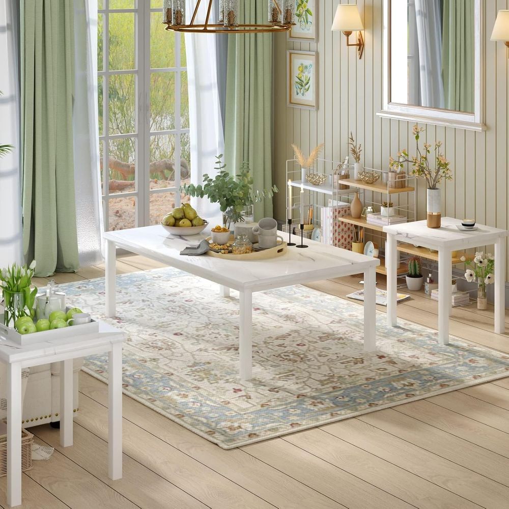 Modern Living Room Coffee Tabl - Office Furniture Center review and price