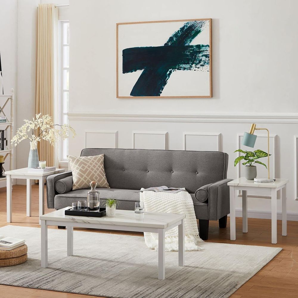 Modern Living Room Coffee Tabl - Office Furniture Center review and price