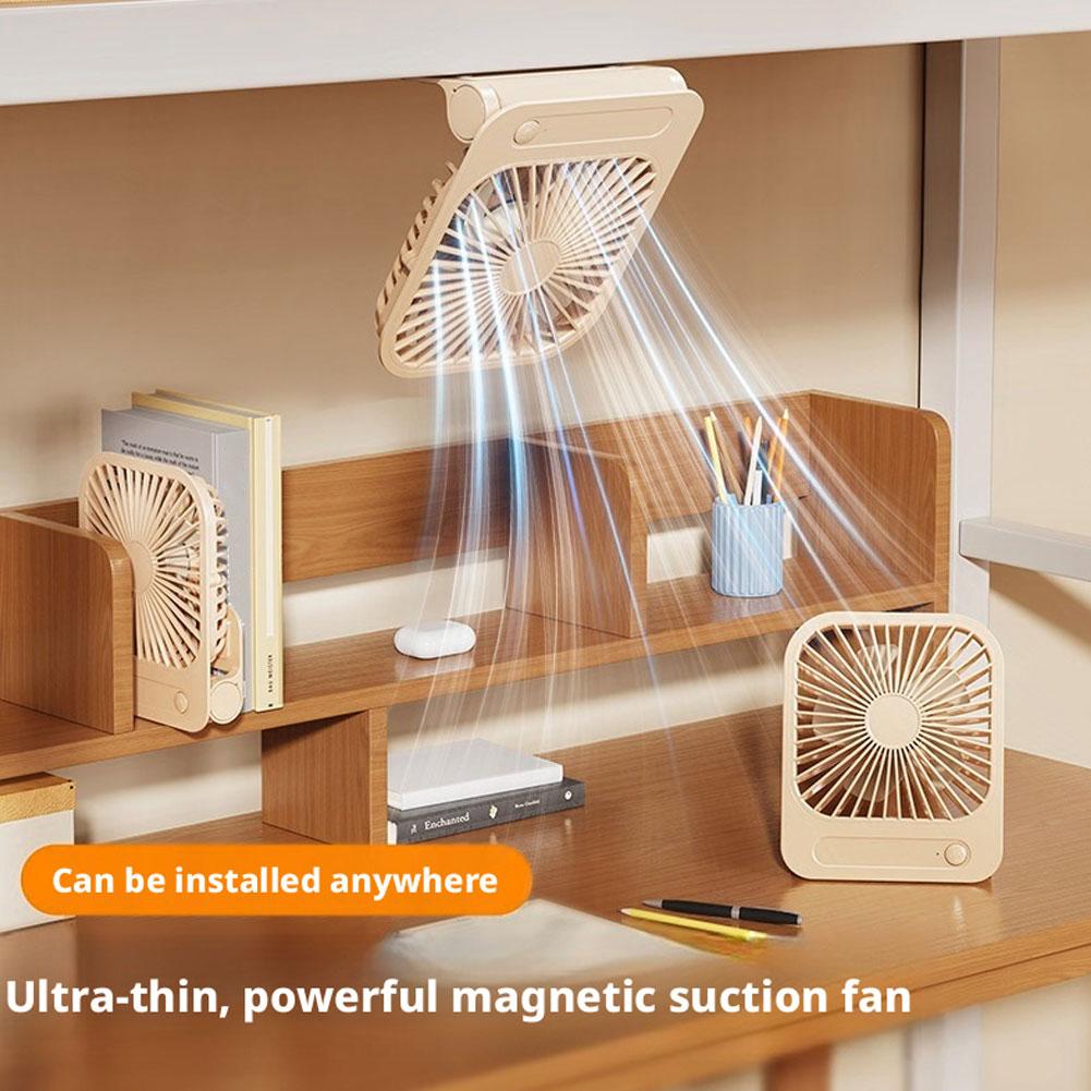 Ultra-thin Magnetic Cooling Fa - Office Furniture Design review and price