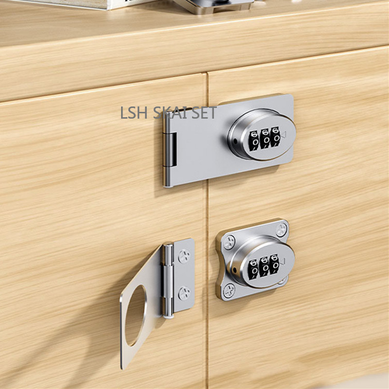 1PC Indoor Safety Password Loc - Office Furniture Cabinets review and price
