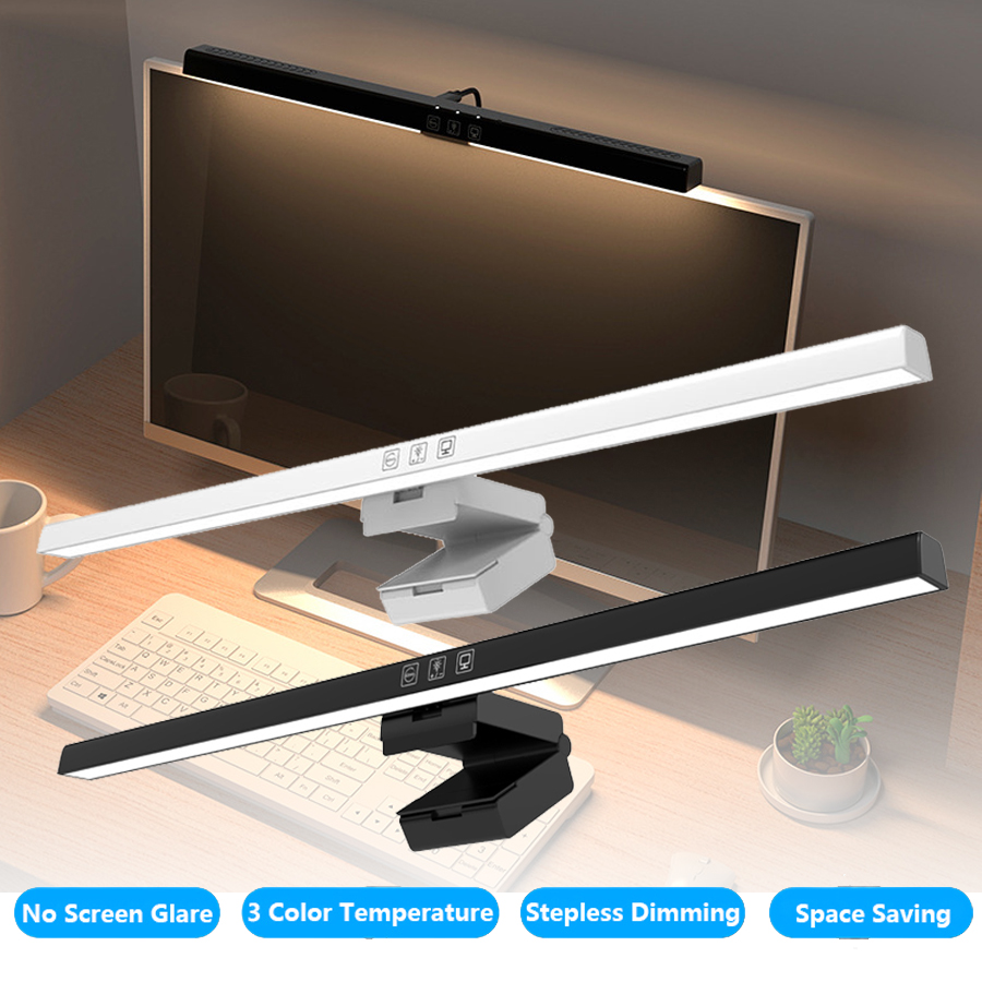 50cm LED Monitor Light Bar Scr - Office Furniture Design review and price