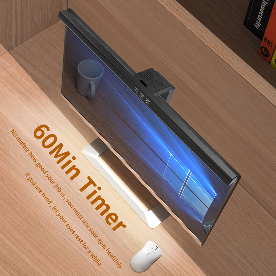 50cm LED Monitor Light Bar Scr - Office Furniture Design review and price