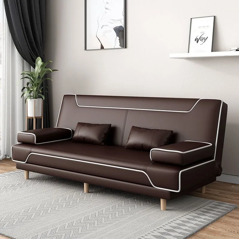 Modern Solid Wood Leather Fold - Office Furniture Rental review and price