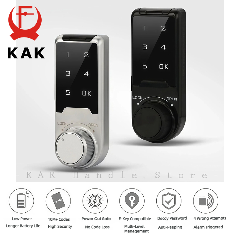 KAK Electronic Password Cabine - Office Furniture Cabinets review and price
