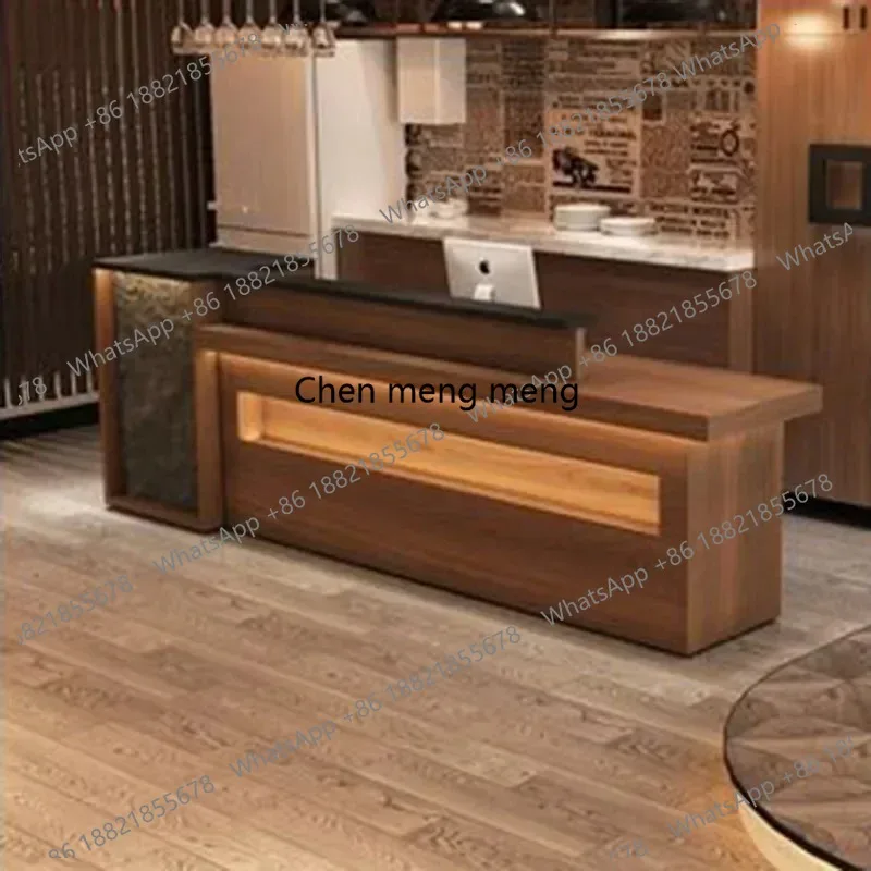 03A Reception Desk Modern Prof - Office Furniture Center review and price