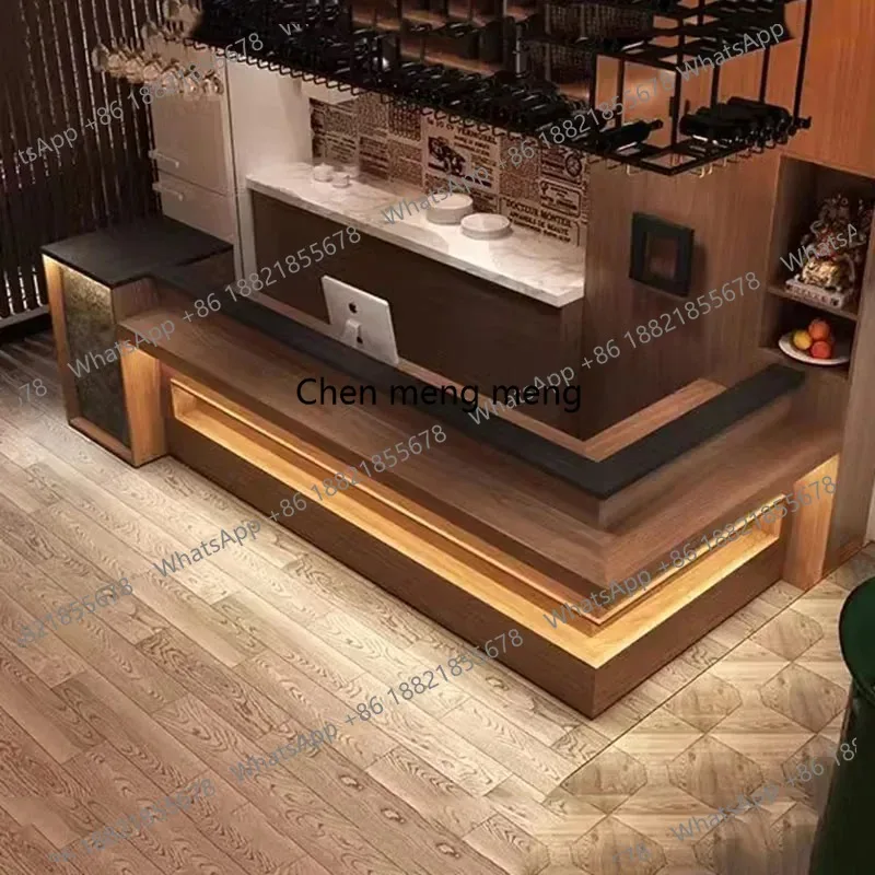 03A Reception Desk Modern Prof - Office Furniture Center review and price