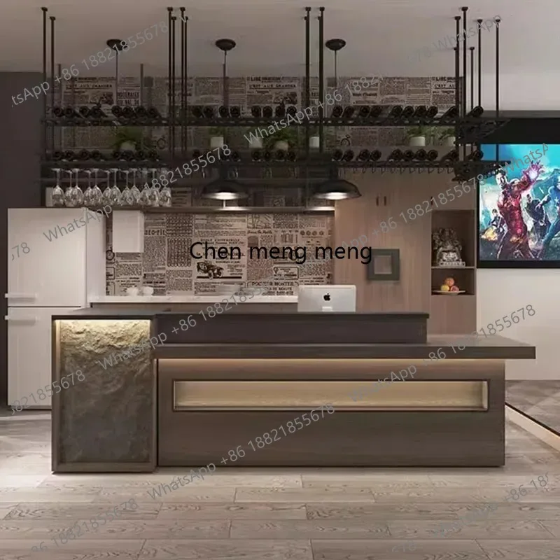 03A Reception Desk Modern Prof - Office Furniture Center review and price