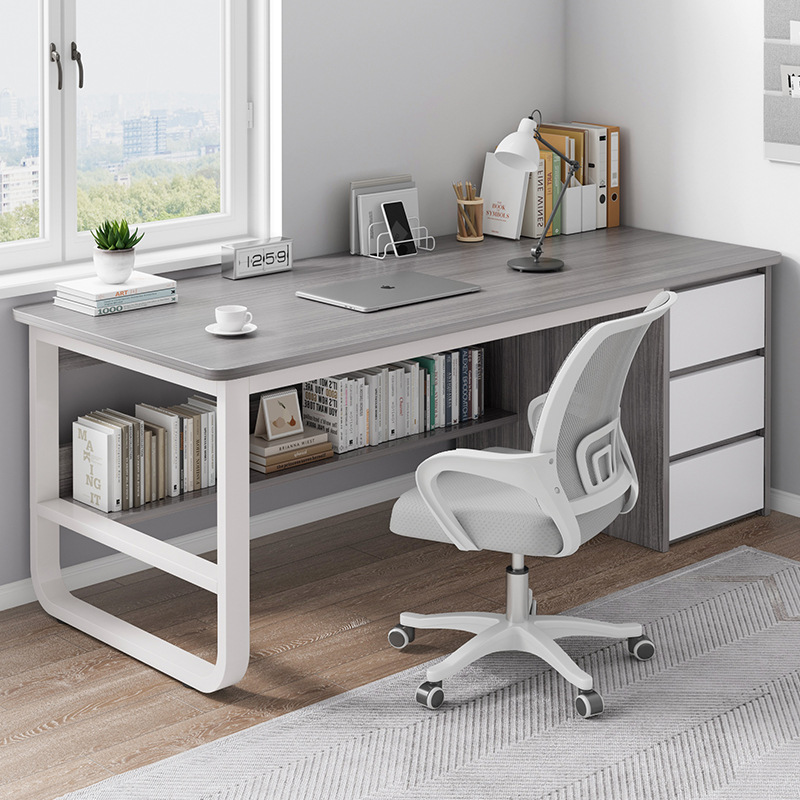 Computer Desk, Student Study D - Office Furniture Rental review and price