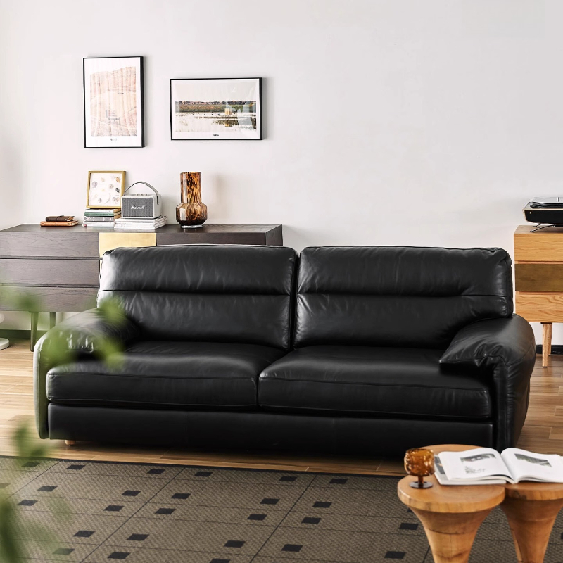 big size wooden Sofa fashion b - Office Furniture Services review and price