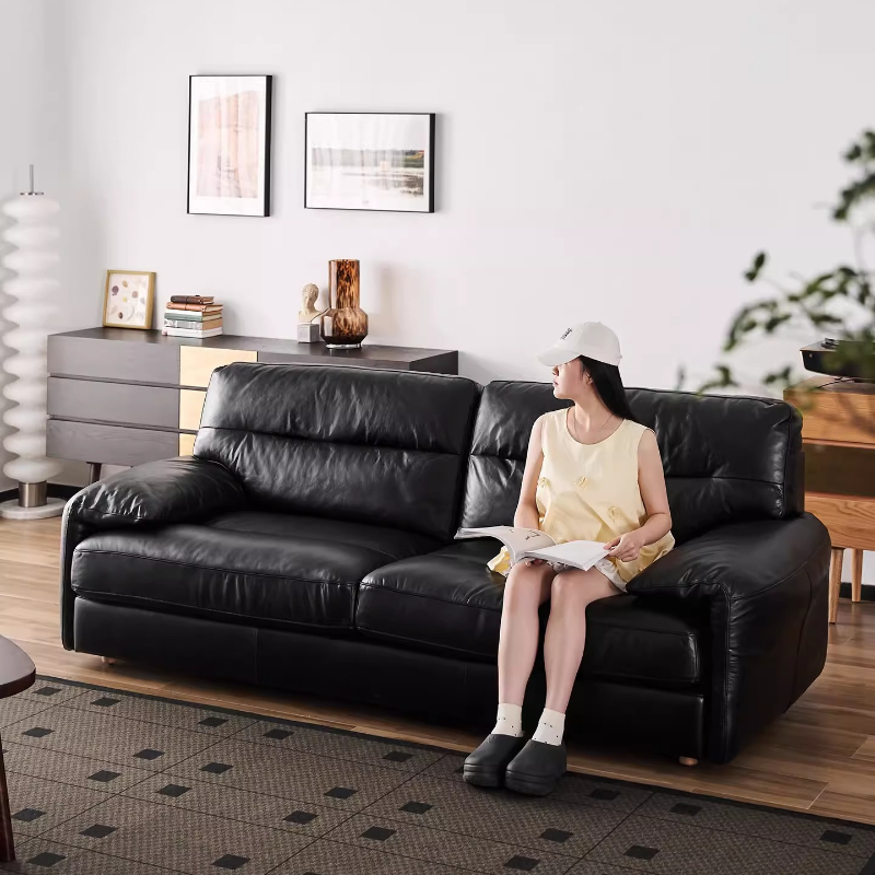 big size wooden Sofa fashion b - Office Furniture Services review and price