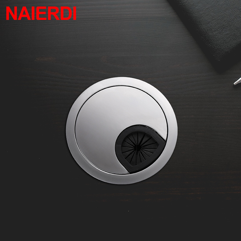 NAIERDI Zinc Alloy Round Table - Conference Table Round review and price