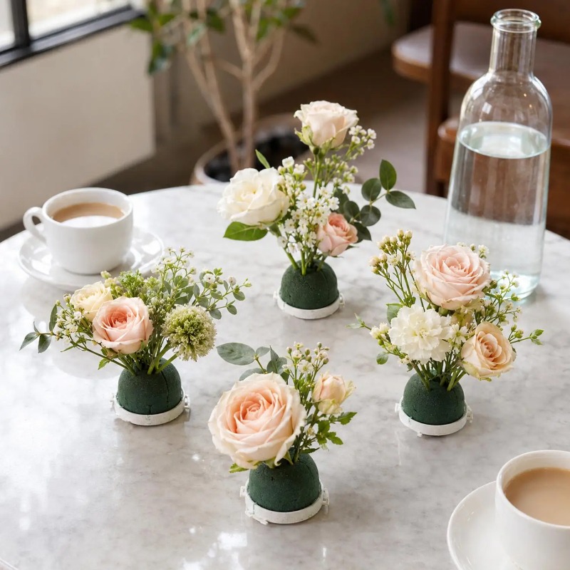 20-1pcs Floral Foam Balls Roun - Conference Table Round review and price