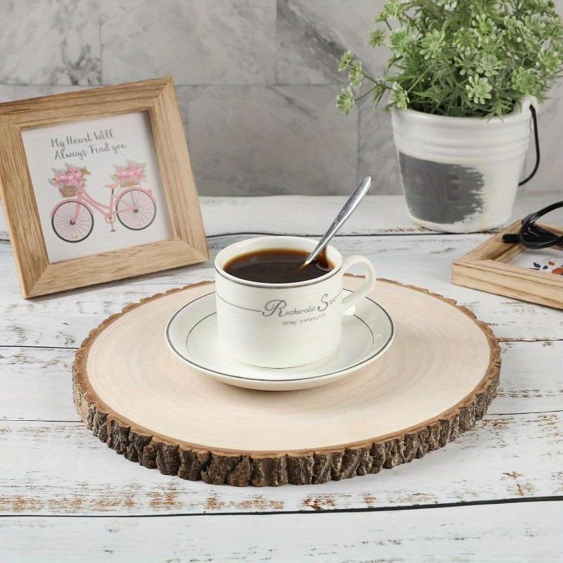 10Pcs/Lot Large Unfinished Woo - Conference Table Round review and price