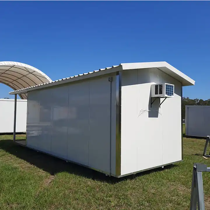 Outdoor Rainproof Container Ho - Office Furniture Design review and price