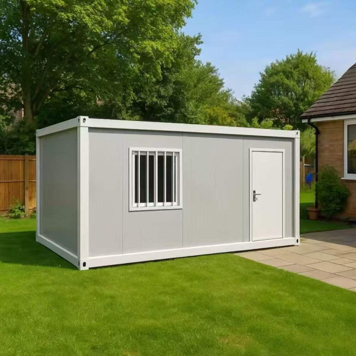Outdoor Rainproof Container Ho - Office Furniture Design review and price