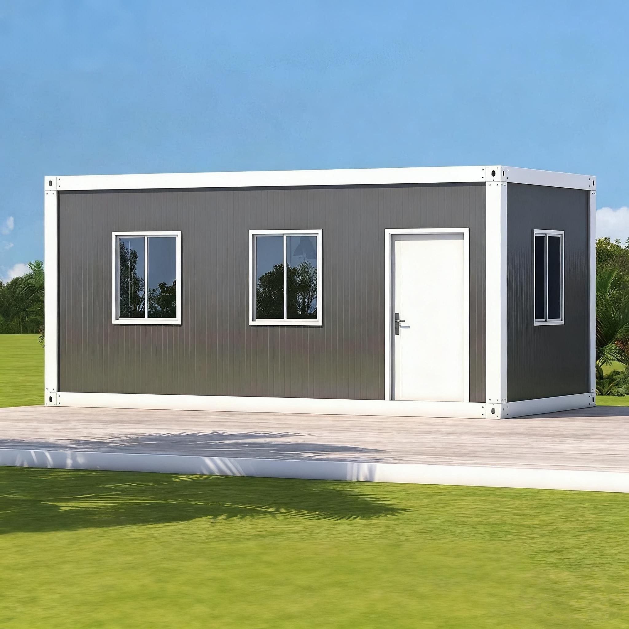Outdoor Rainproof Container Ho - Office Furniture Design review and price