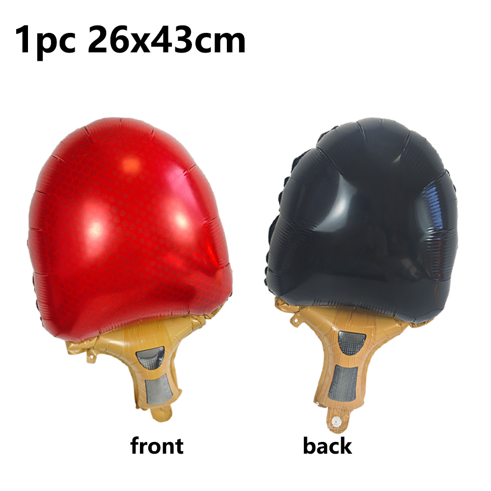 Table Tennis Racket Foil Ballo - Conference Table Round review and price