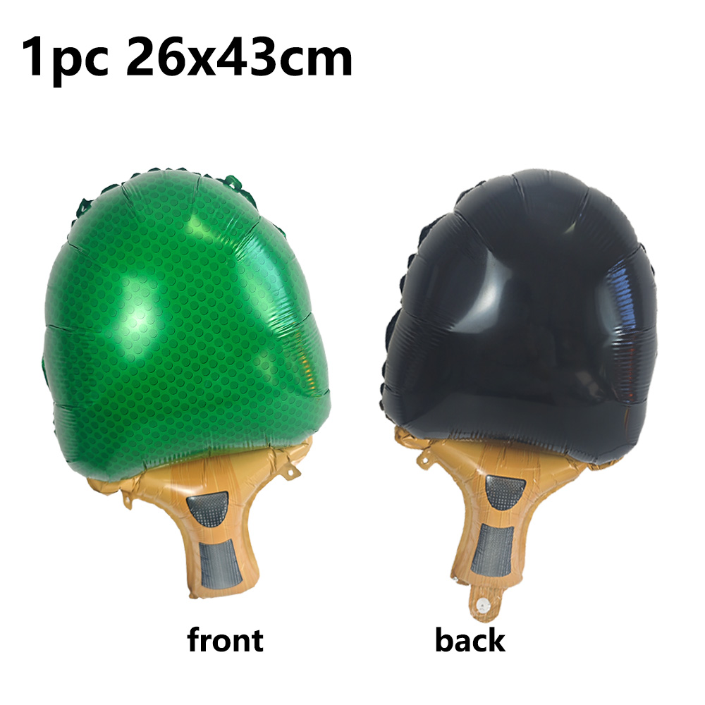 Table Tennis Racket Foil Ballo - Conference Table Round review and price