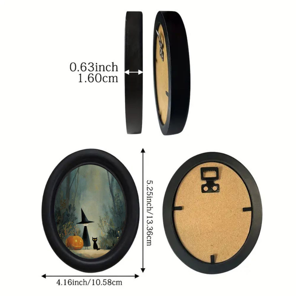 A 3D Vintage Halloween Witch a - Office Furniture Design review and price