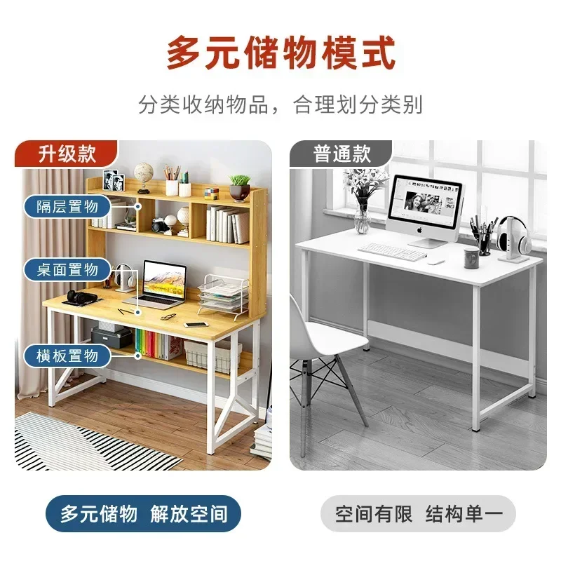 Durable Computer Desktop Desk  - Office Furniture Rental review and price