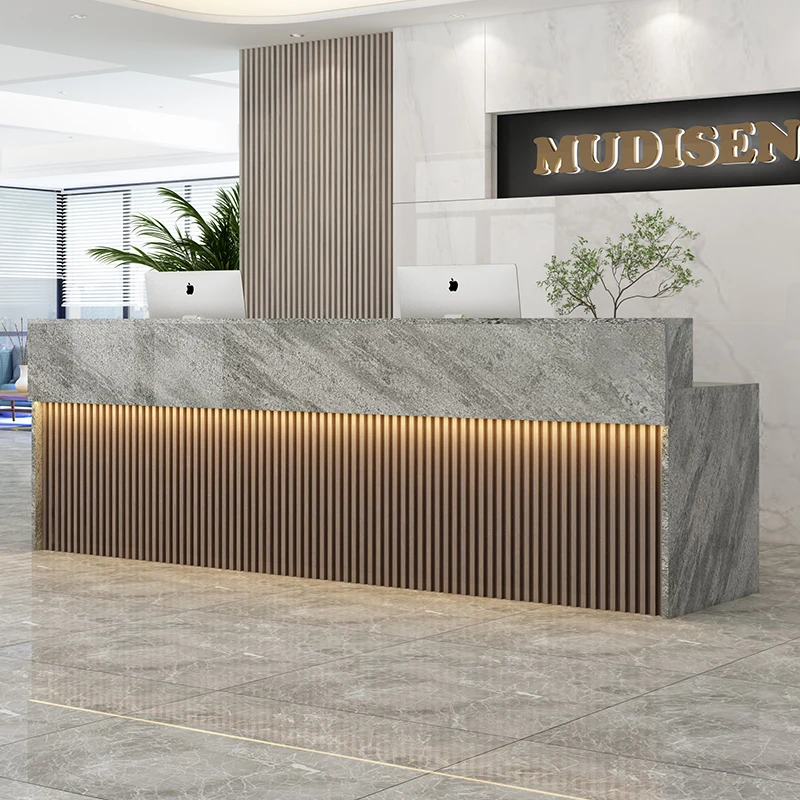 American Retro Reception Desks - Office Furniture Center review and price