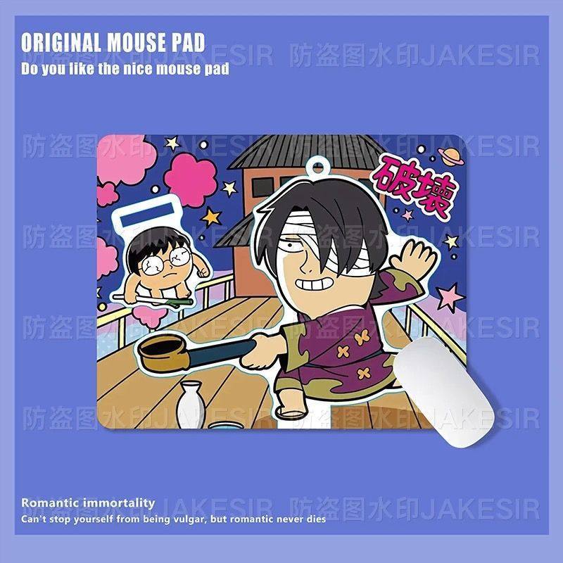 Kawaii Gintama Large Mouse Pad - Office Furniture Design review and price