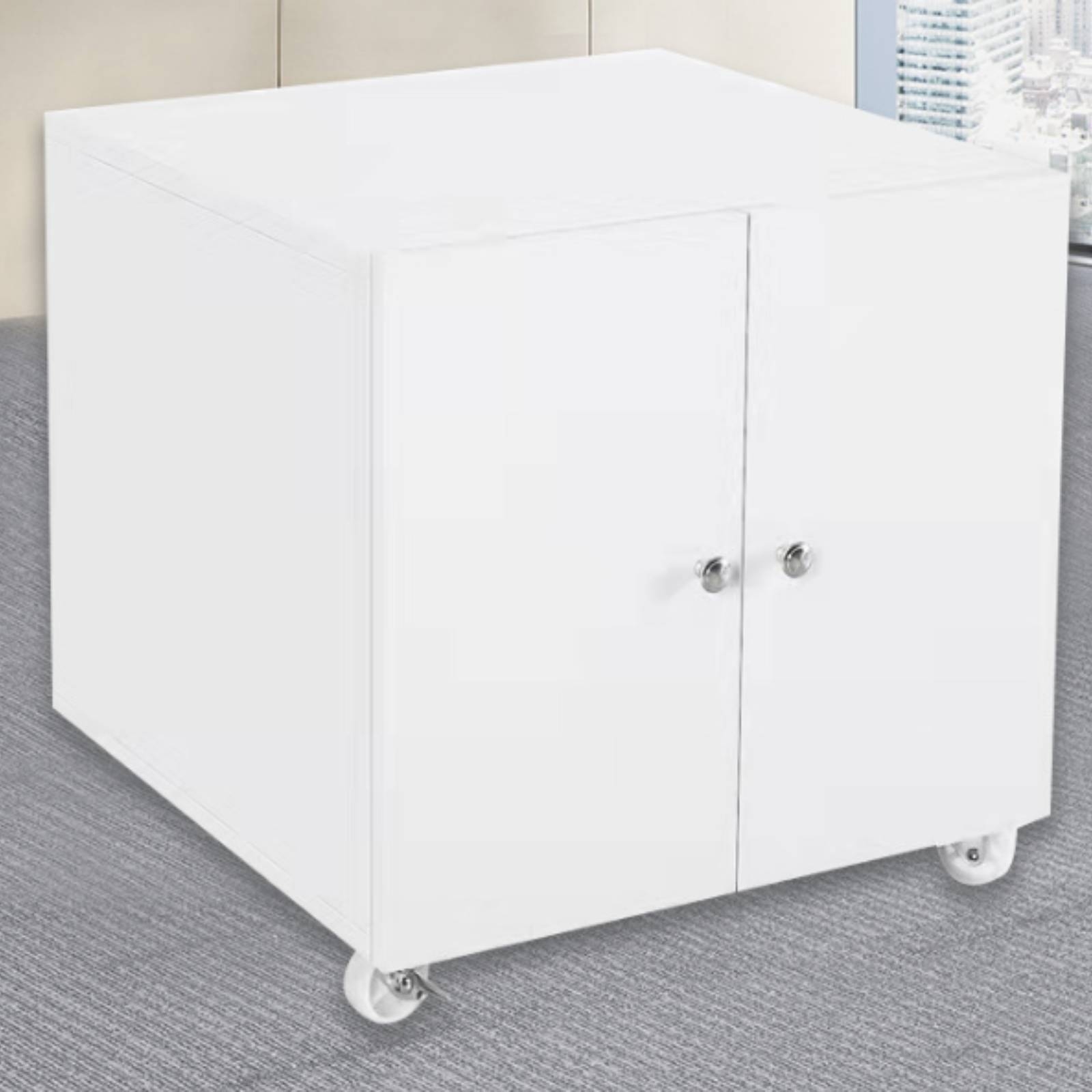 Mobile Cabinet Base Casters Do - Office Furniture Cabinets review and price