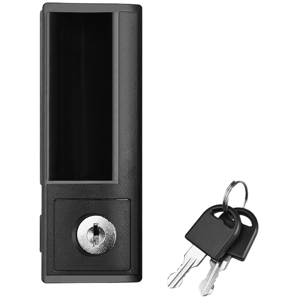 Lock Handle with Removable Zin - Office Furniture Cabinets review and price