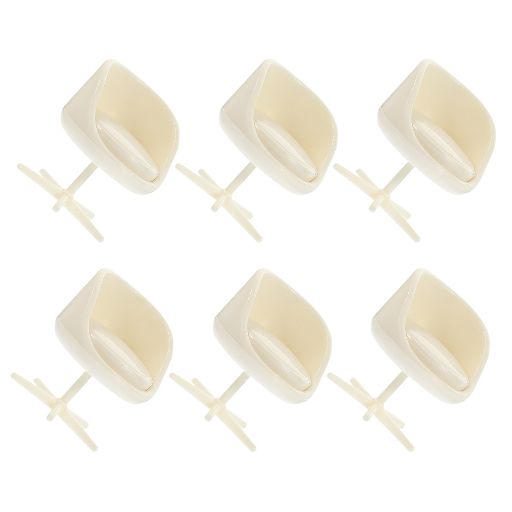 6Pcs Miniature Furniture Model - Office Furniture Design review and price