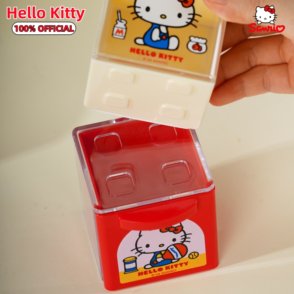 Genuine Hello Kitty Mini Stora - Office Furniture Cabinets review and price