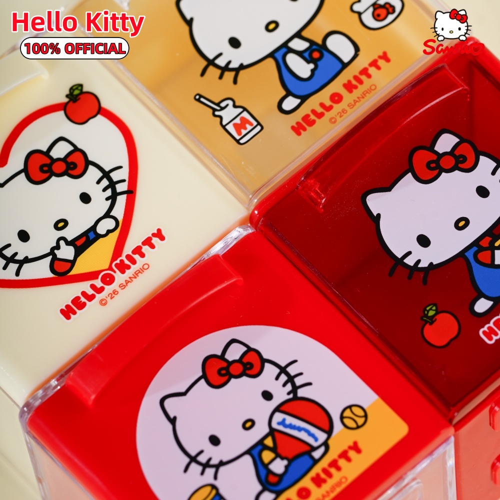 Genuine Hello Kitty Mini Stora - Office Furniture Cabinets review and price