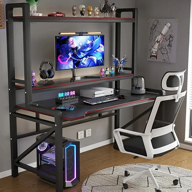Modern Carbon Fiber Desktop Co - Office Furniture Rental review and price