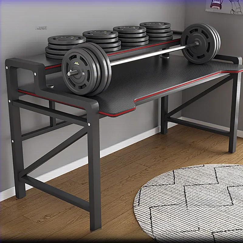 Modern Carbon Fiber Desktop Co - Office Furniture Rental review and price