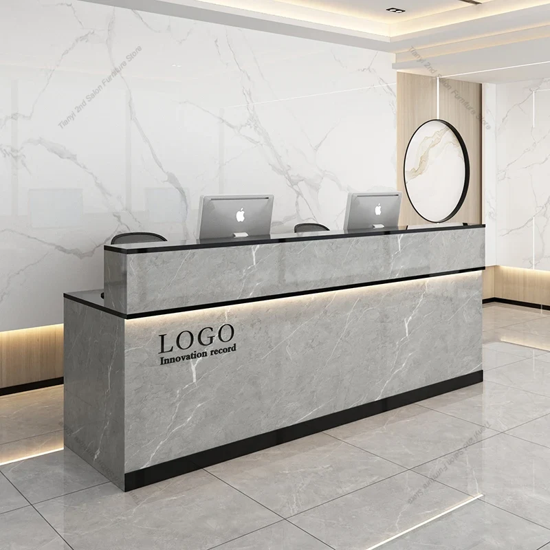 Italian Minimalism Reception D - Office Furniture Center review and price