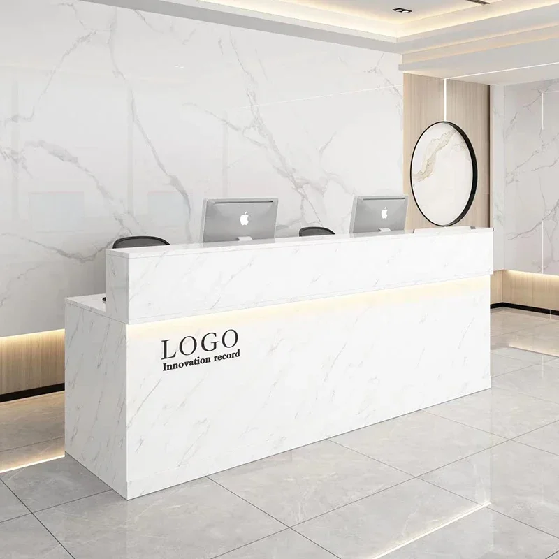 Italian Minimalism Reception D - Office Furniture Center review and price