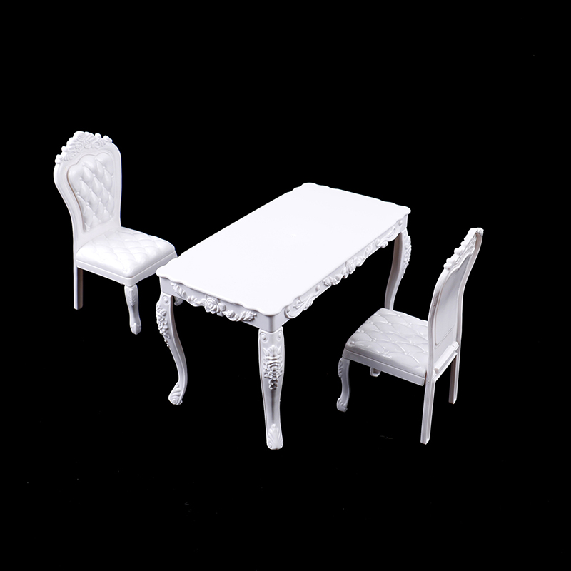 Dollhouse 1:6 Kitchen Furnitur - Office Furniture Design review and price