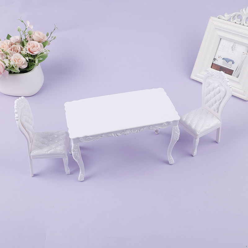 Dollhouse 1:6 Kitchen Furnitur - Office Furniture Design review and price