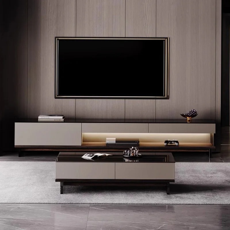 Living Room Modern Tv Stands W - Office Furniture Center review and price