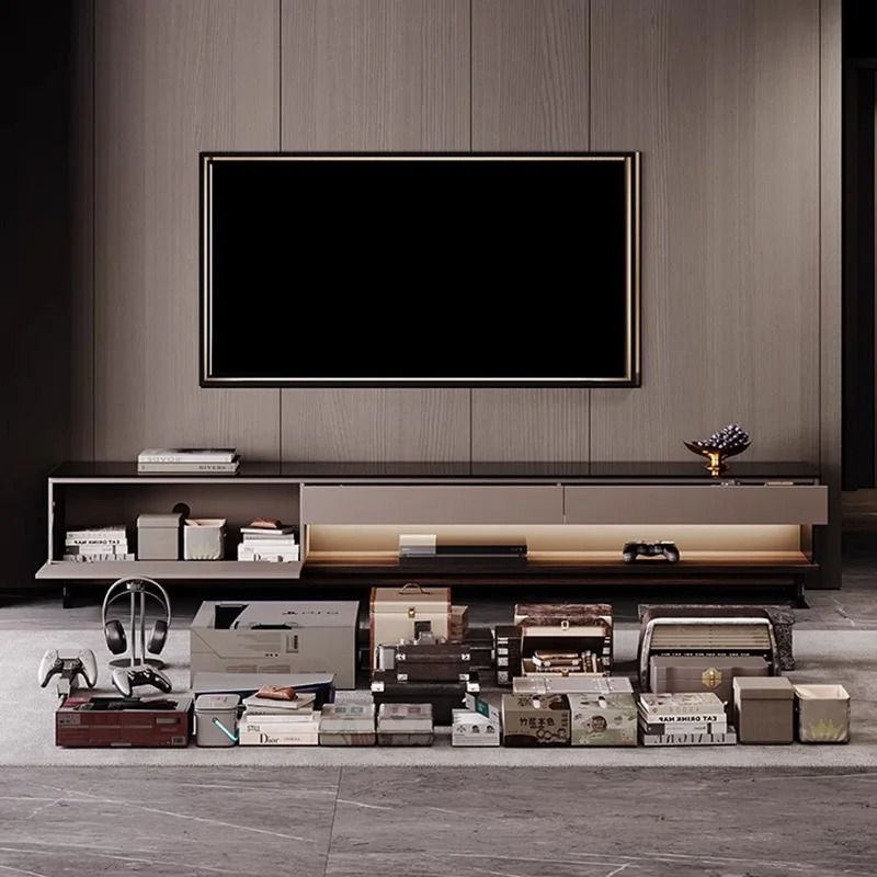 Living Room Modern Tv Stands W - Office Furniture Center review and price