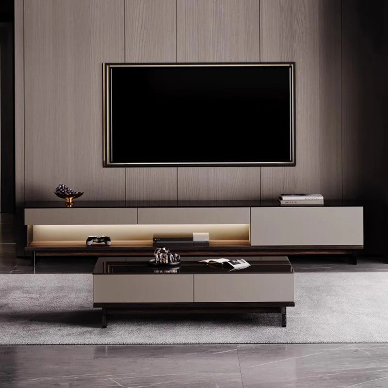 Living Room Modern Tv Stands W - Office Furniture Center review and price