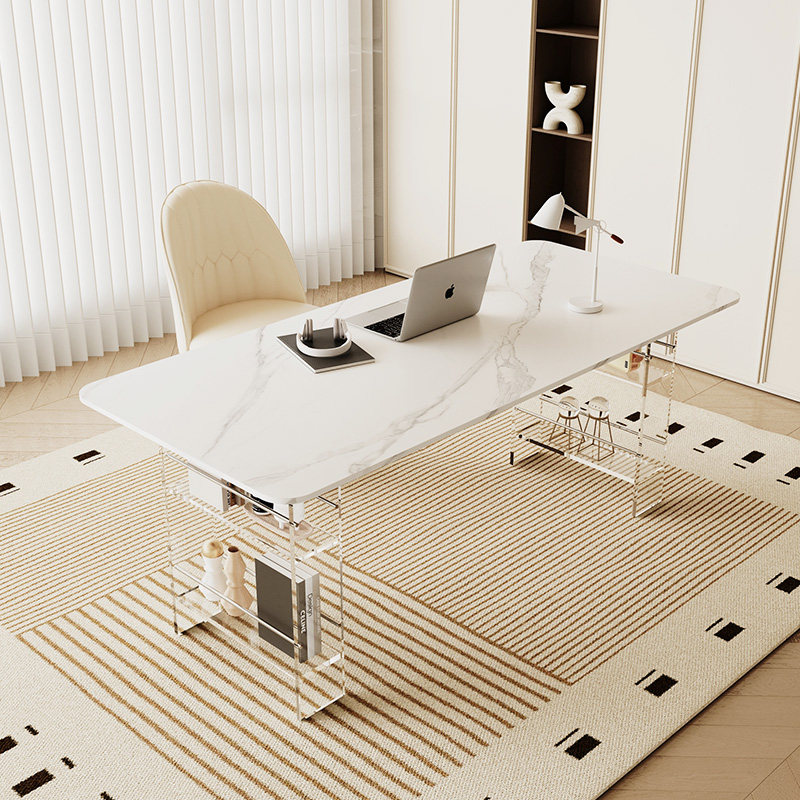 Nordic High-end Sintered Stone - Office Furniture Design review and price