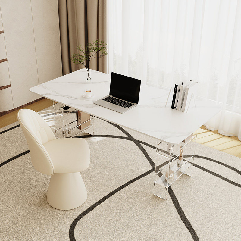 Nordic High-end Sintered Stone - Office Furniture Design review and price