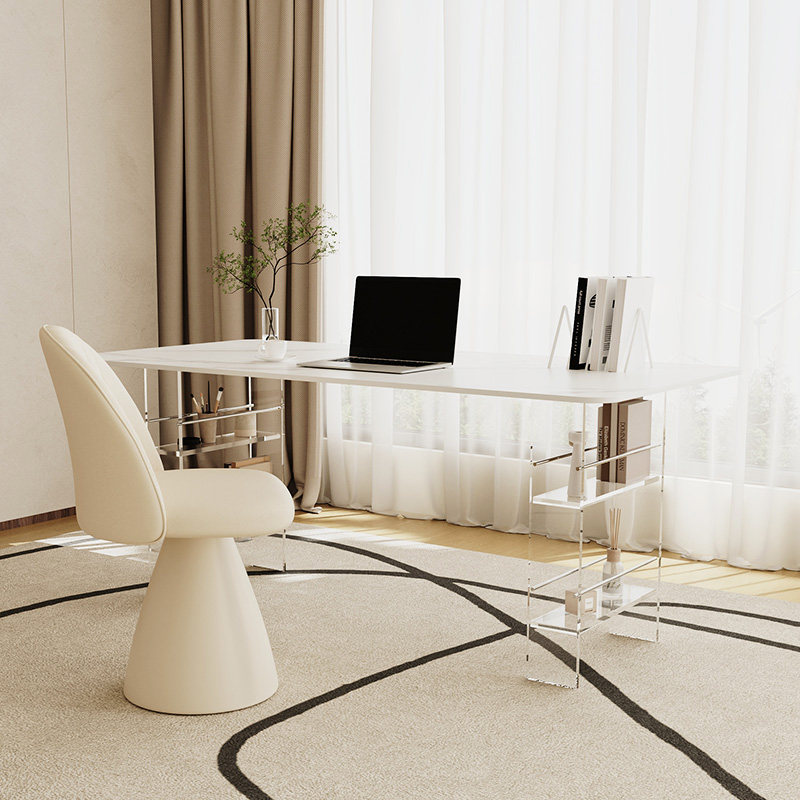 Nordic High-end Sintered Stone - Office Furniture Design review and price