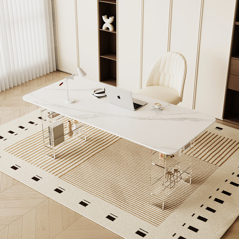 Nordic High-end Sintered Stone - Office Furniture Design review and price