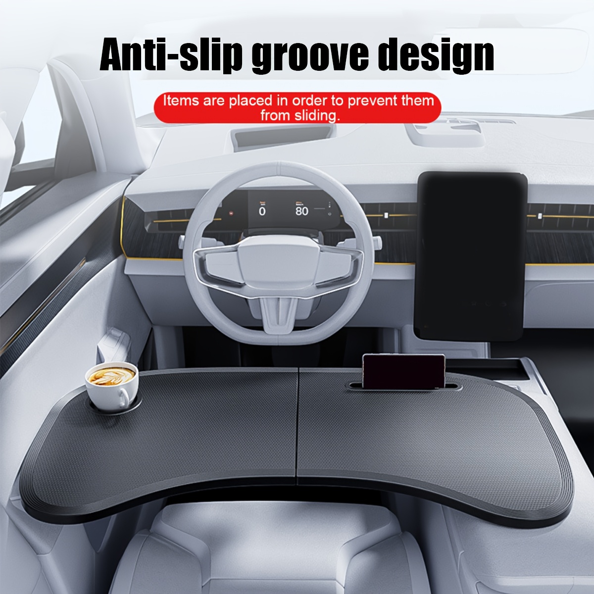 1 Pcs Car Foldable Steering Wh - Office Furniture Design review and price